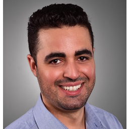 Chiheb Eddine Dhahri