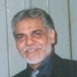 Savio Fernandes