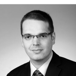Dipl.-Ing. Lars Scharfenberger