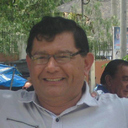Roger Gutierrez Bazan