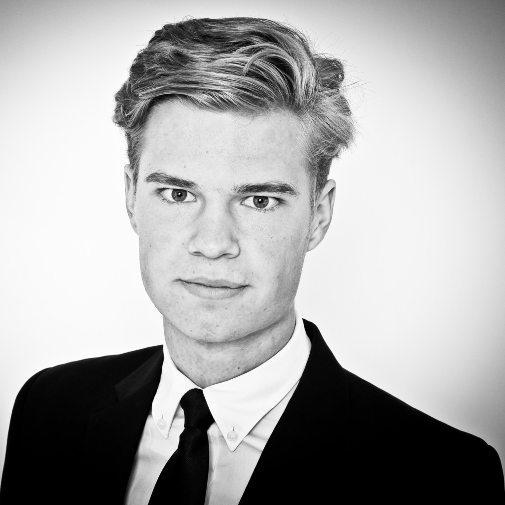 Lukas Wechsler Team Lead Account Management Amazon Web Services