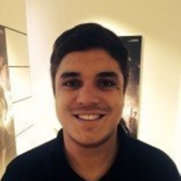 Felix Grande