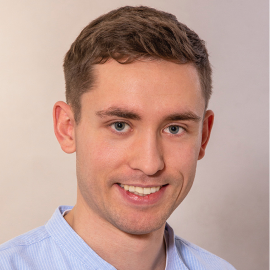 Mürl Marco Maschinenbau BSZRoth XING