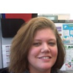 Leah Ratledge