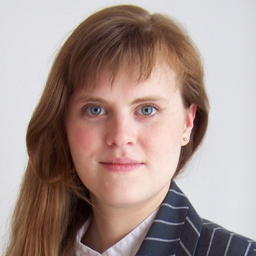 Ing. Zaneta Olszewski