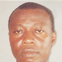 Chris Kwabena Oteng