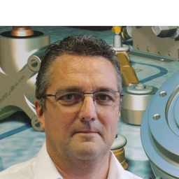 Paul Thompson