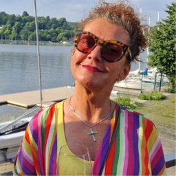 Maria Nicole Wilbert