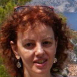 Susanne Schmid Ramby