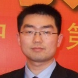 俊伟 刘