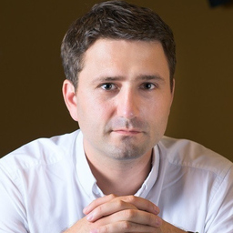 Deniz Sakaoglu