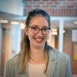 Mira Griepentrog's profile picture