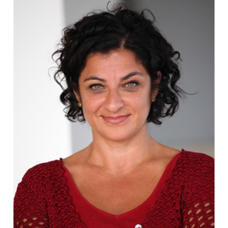 Anna Massih