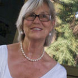 Hildegard Haupt