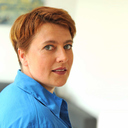 Social Media Profilbild Antonia Thönißen Berlin