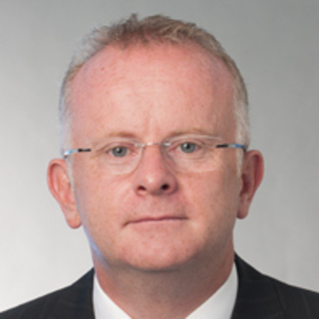 Günter Berger Abteilungsleiter Nachhaltigkeit, QM, UM, Compl. & Risk