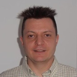 Profilbild Davide Bolognesi
