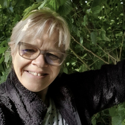 Cornelia Hofmann