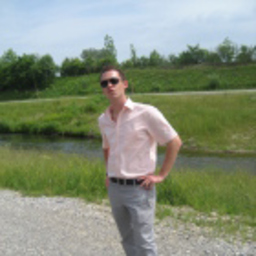 Christian Strobl
