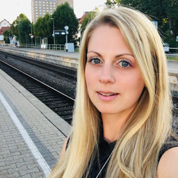 Nicole Wörsching