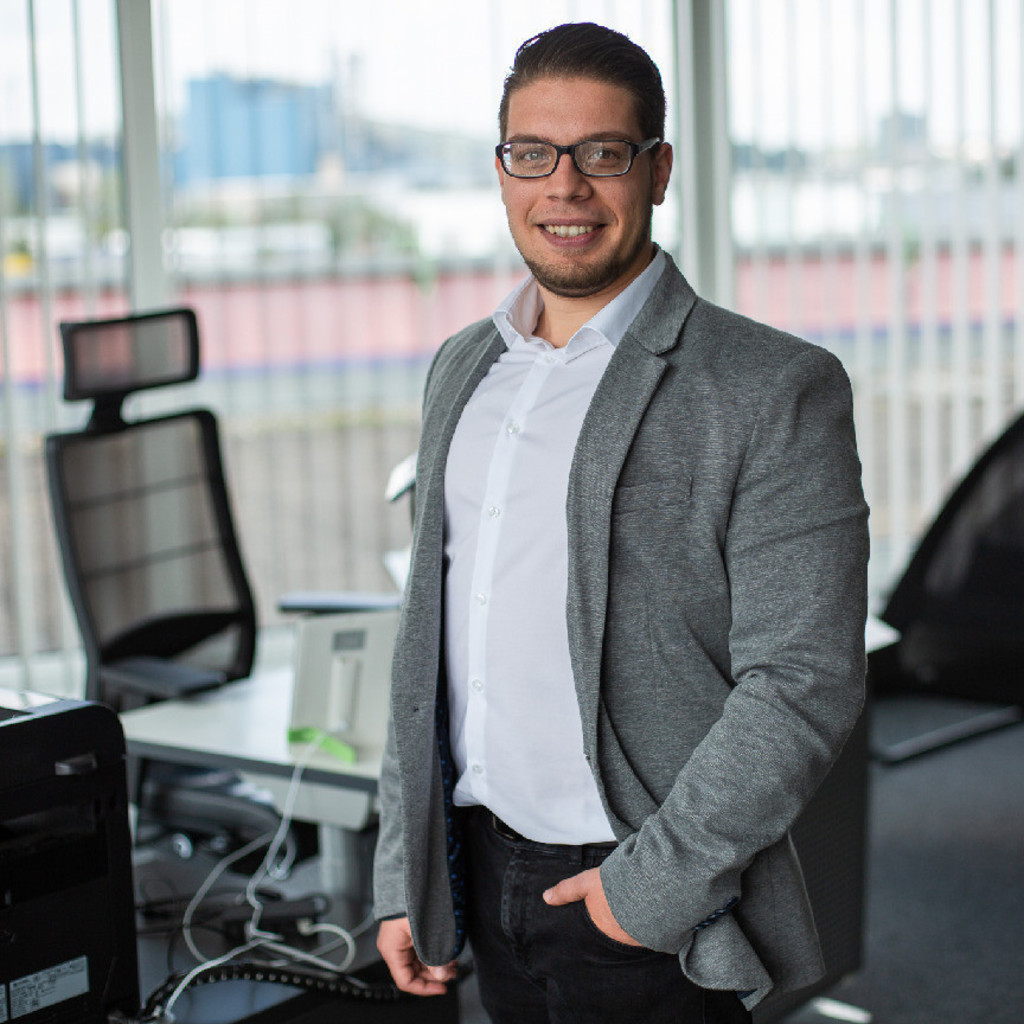 Antonio De ERPConsultant IAS Vollmond GmbH XING