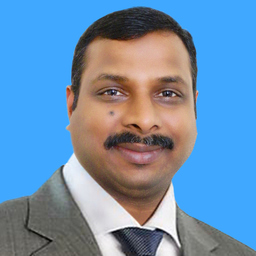 Suresh Chathunni Kottamkulam