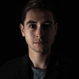 Justin Paroz's profile picture