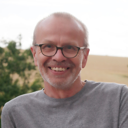 Dieter Cohnen