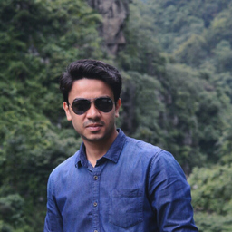 Arish Ali