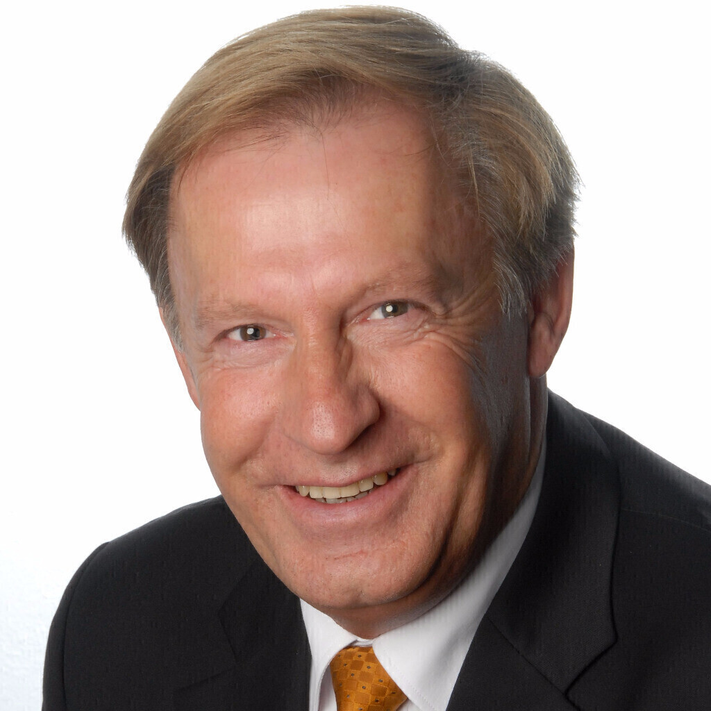Peter Guse Geschäftsführer PETER GUSE V ROIT IMMOBILIEN e.K