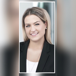 Katharina Pate's profile picture