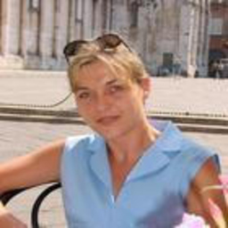 Marion Schwendinger