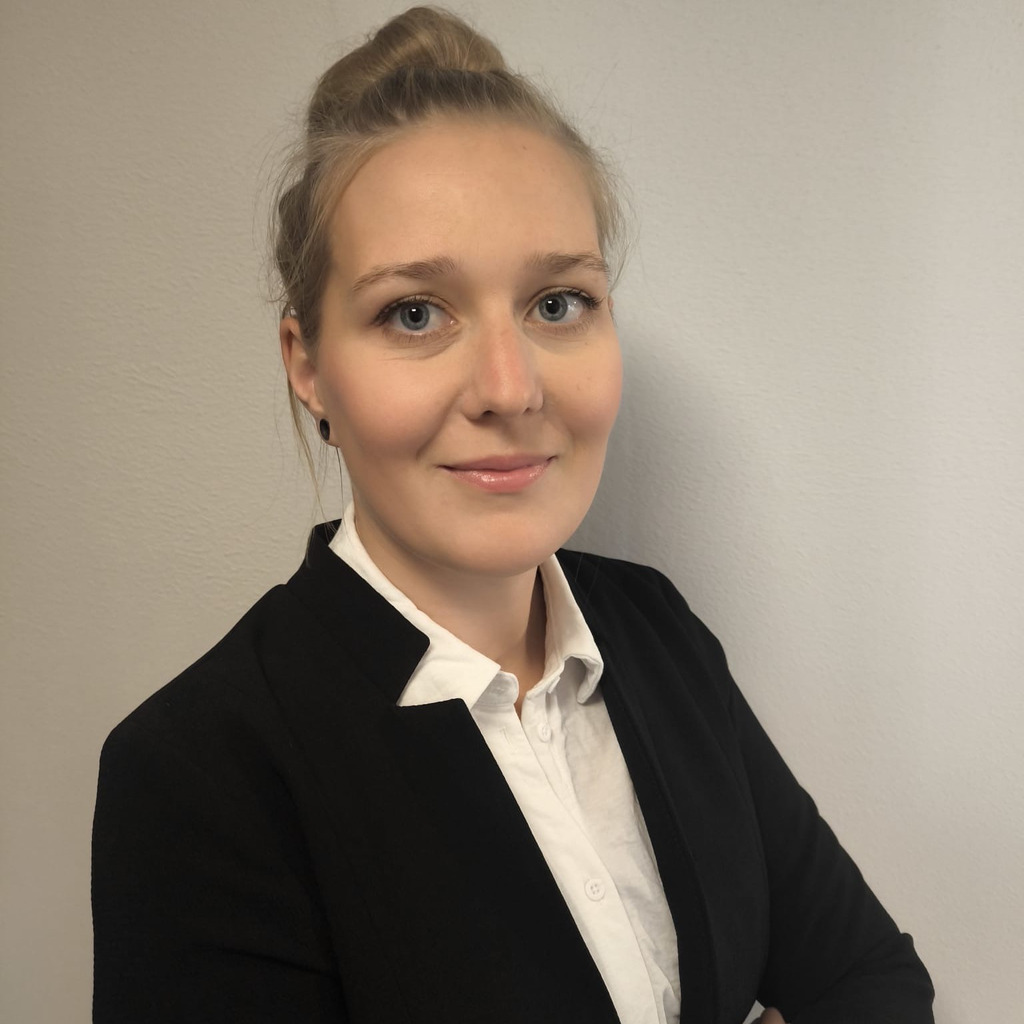 Lucy Beckroth Consultant Abali Technology GmbH XING