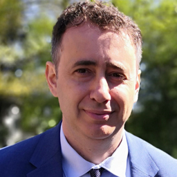 Dipl.-Ing. Detlef Ivanovic