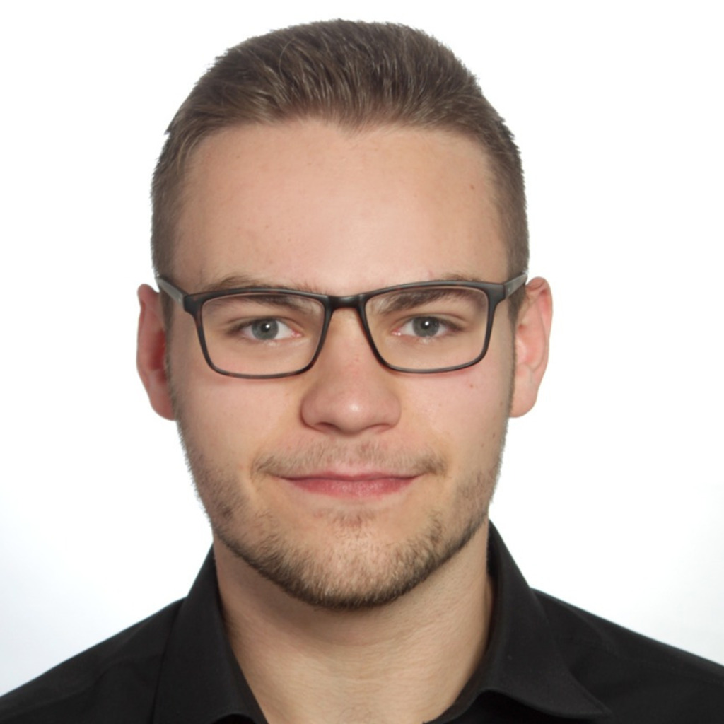 Oliver Stoll - IT-Systembetreuer - BHK Holz- u. Kunststoff KG | XING