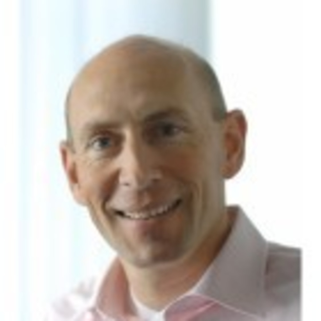 Dr. Andreas Rieger Professor für Softwaresysteme in SCM Hochschule