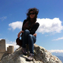 Antonella Lucini's profile picture