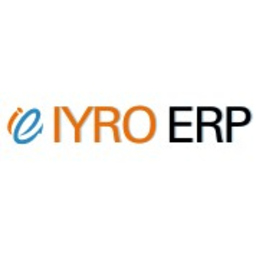 IYRO ERP