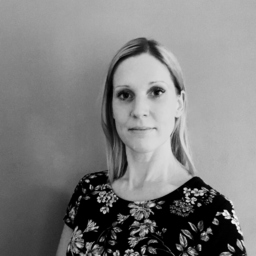 Christine Boers