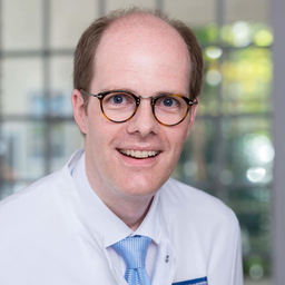 Prof. Dr. Christian Gleißner's profile picture