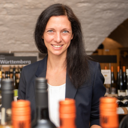 Sibylle Pöhler-Yilmaz