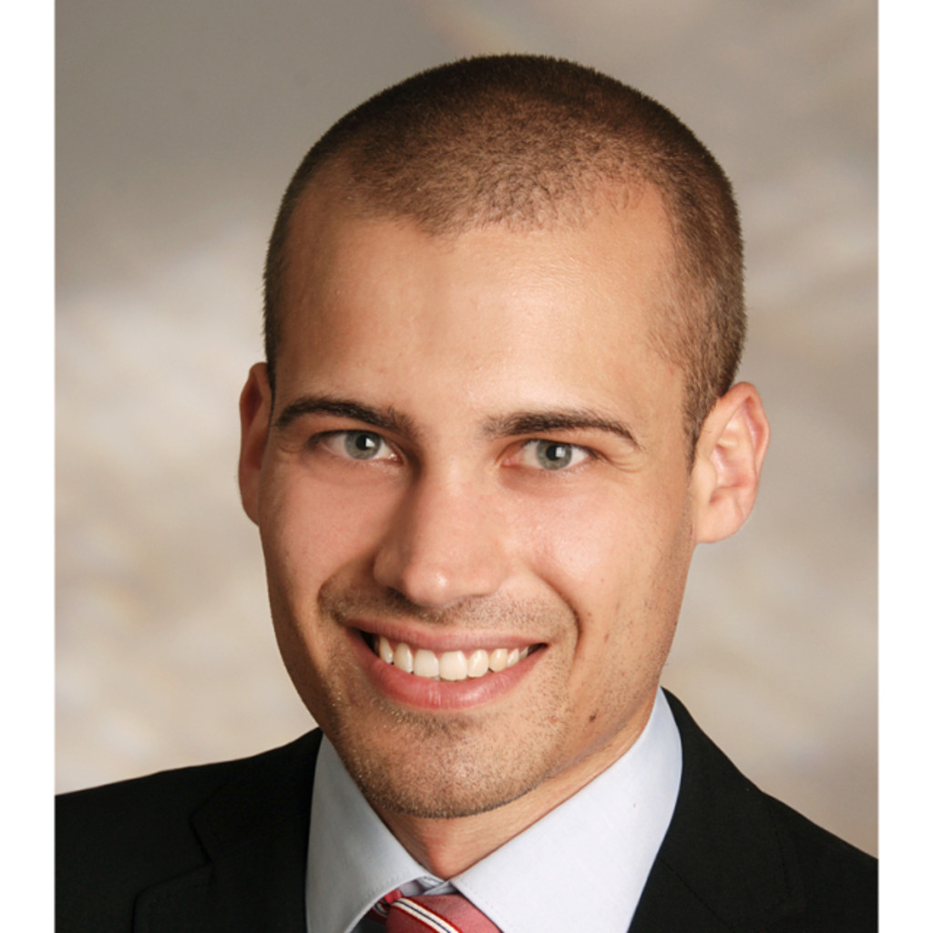 Dr. Christoph Menrath Supplier Qualification Database QA Coordinator