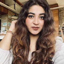 Sakshi Chib's profile picture