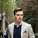 Adrian Sygula