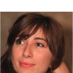 Salome Khardzeishvili's profile picture