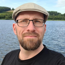 Heiko Baumgarten's profile picture