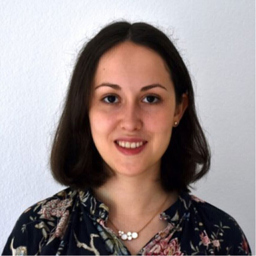 Katharina Weilmünster