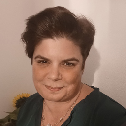 Katrin Sachs
