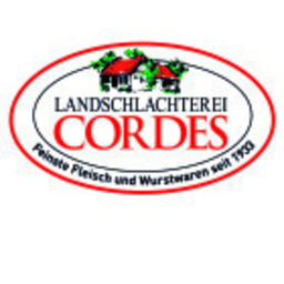 Landschlachterei Cordes