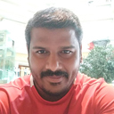 Murukesh Veluswamy